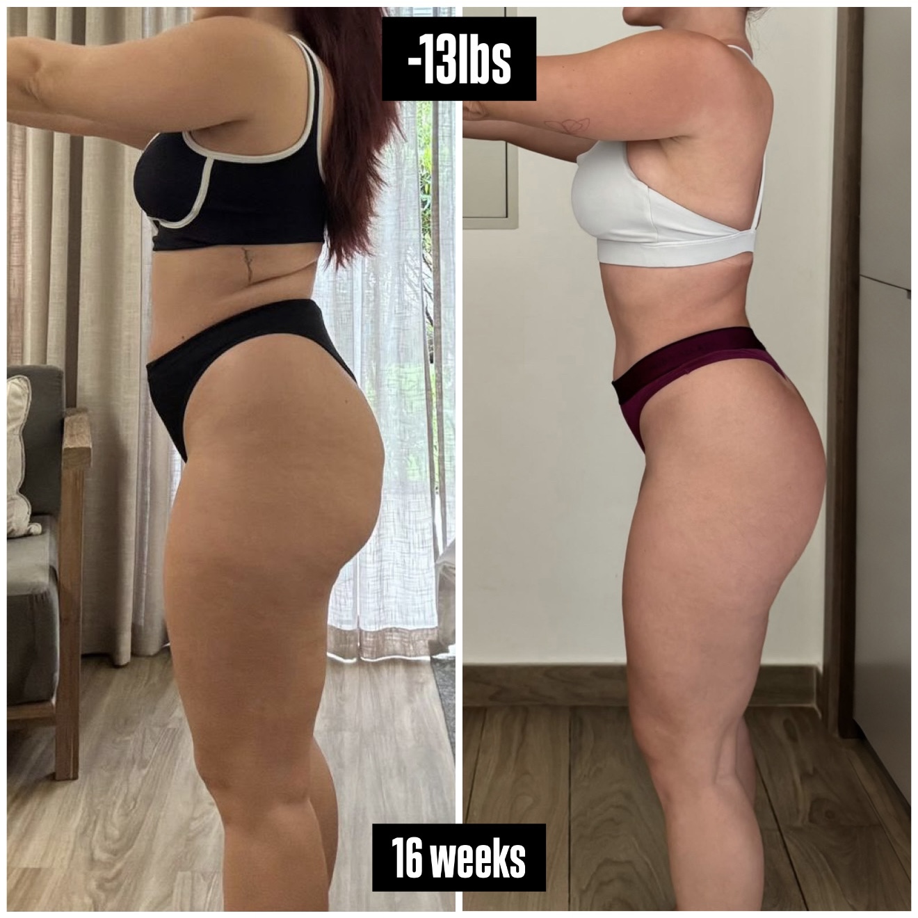 Ioanna transformation