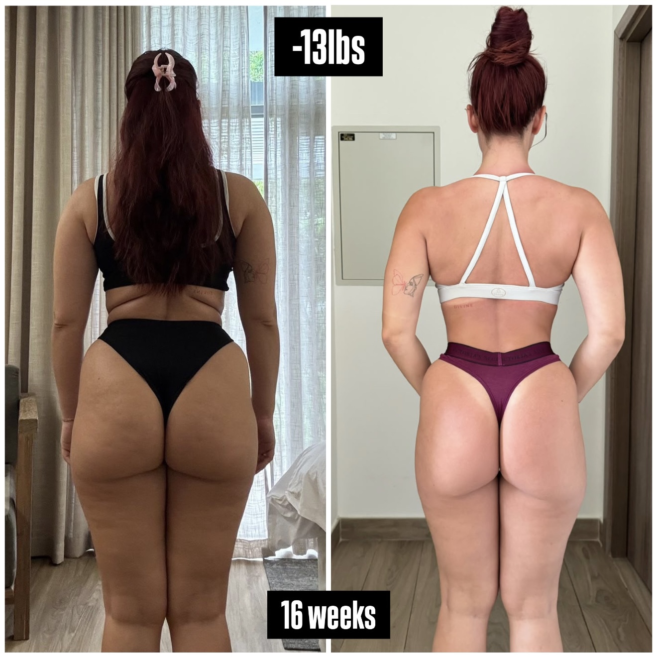Ioanna transformation