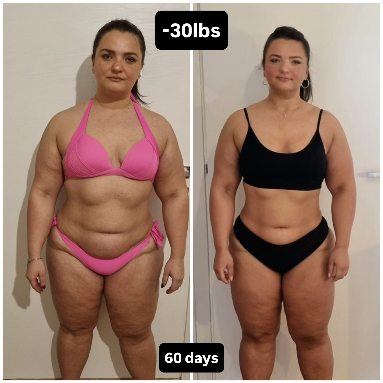 Dana transformation