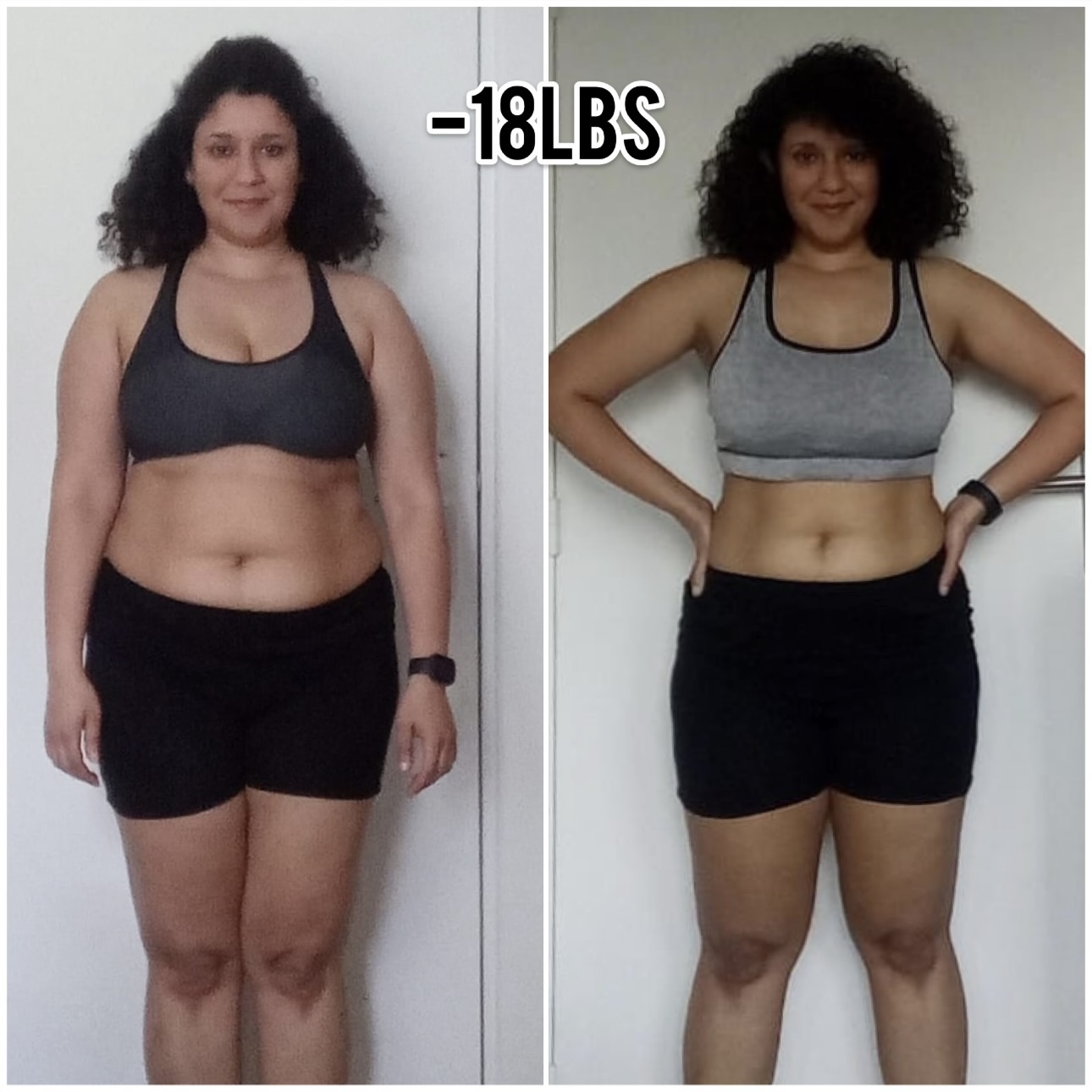 Sara transformation