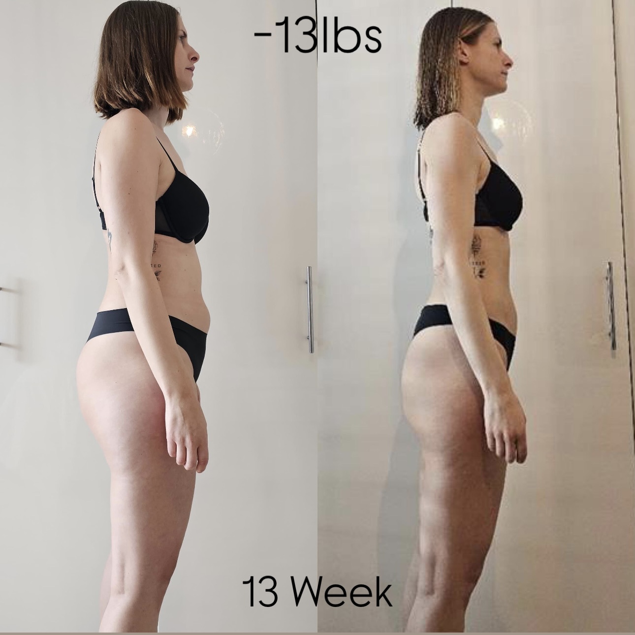 Ramona transformation